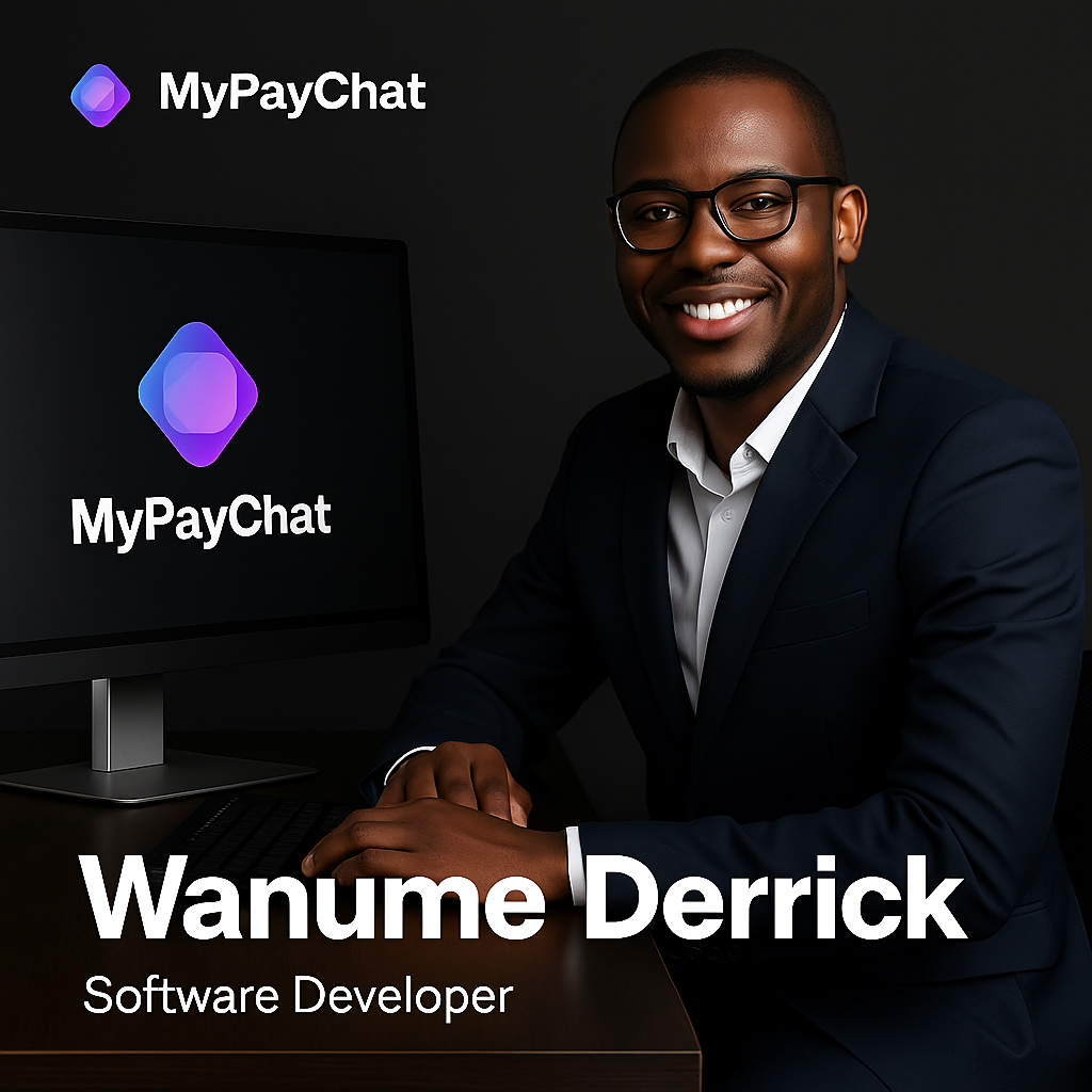 Mypaychat developer